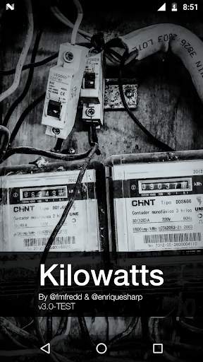 Cuba - Kilowatts 1 تصوير الشاشة