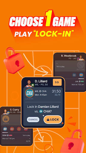 Sleeper Fantasy Sports screenshot 8