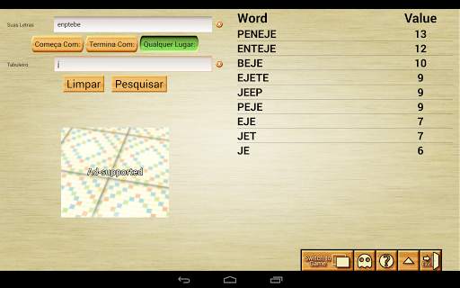 Word Breaker screenshot 10