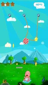 Candy Baby screenshot 5