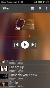2Pac screenshot 2