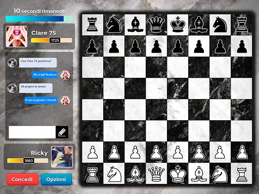 Scacchi Più - Giochi da Tavolo screenshot 6