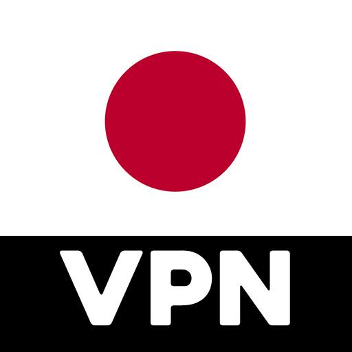 Japan VPN - VPN Proxy Server 3.0