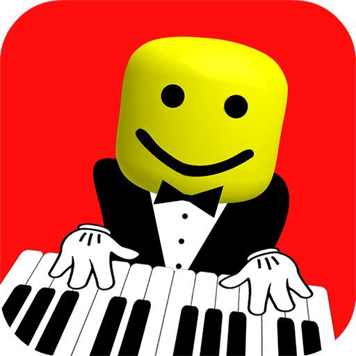 Oof Piano 1.3