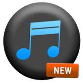 MP3 Music Downloader logo