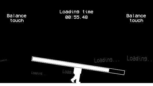 Mr. Loading Bar screenshot 2