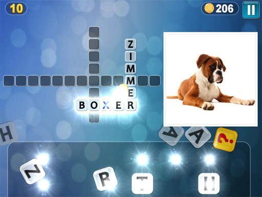 PixWords™ screenshot 13