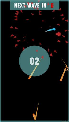 Dodge Fire - A dodge challenger game screenshot 2