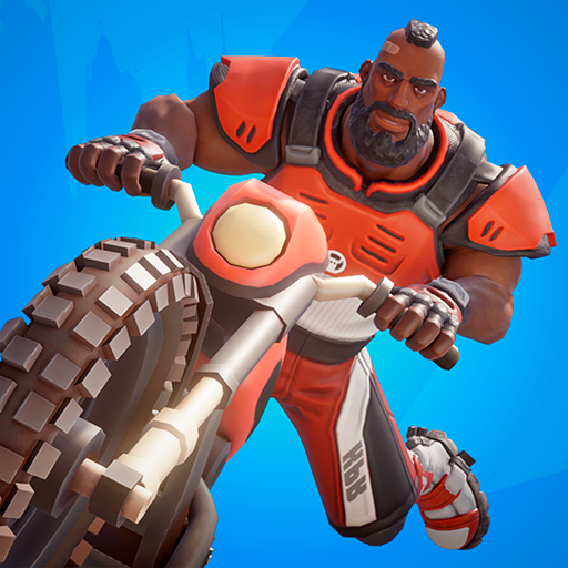 Trial Xtreme Freedom icon