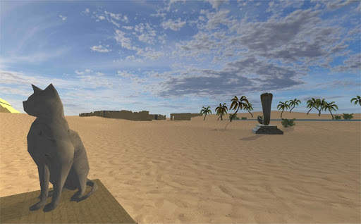 Final Maze 3D: El Laberinto screenshot 8