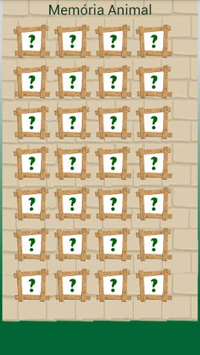 Animal Memory Lite screenshot 6