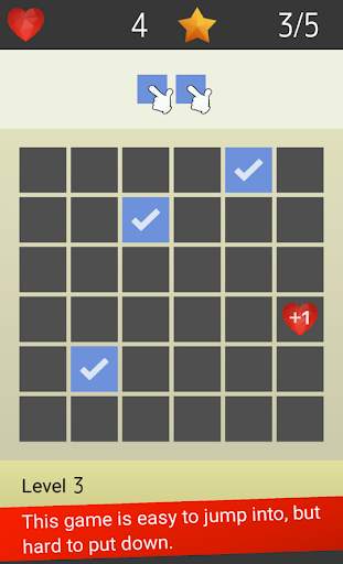 Instant Memory Training (Brain Training Apps) screenshot 2