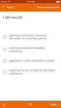 ExCPT® Exam Prep 2018 Edition screenshot 2