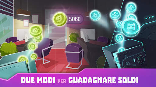 Hacker - simulatore di vita screenshot 5