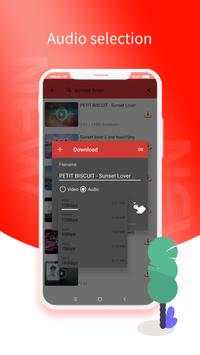HD Video & Free Music screenshot 6