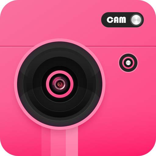 PhoSelfie - Beauty Camera, Collage & Photo Edit 1.5