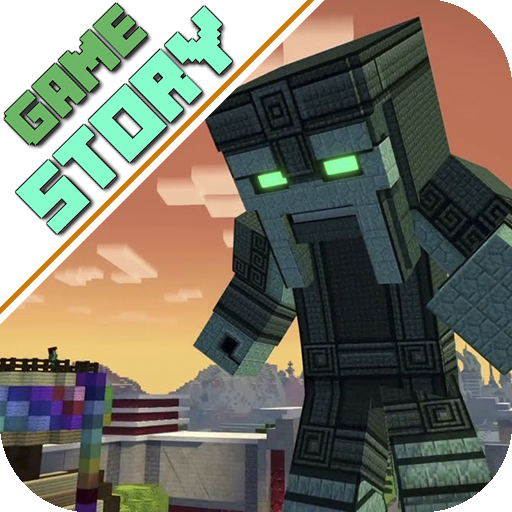 Game Story Mod icon