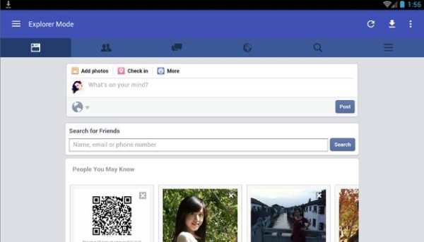 FVD-Facebook Video Downloader screenshot 11
