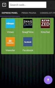 Movie Downloader screenshot 1