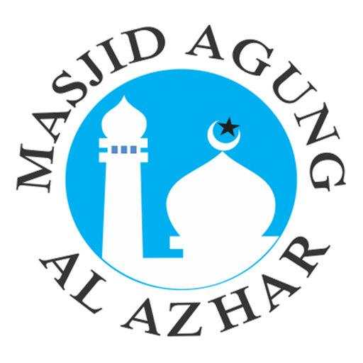 Masjid Agung Al-Azhar 1.0.2