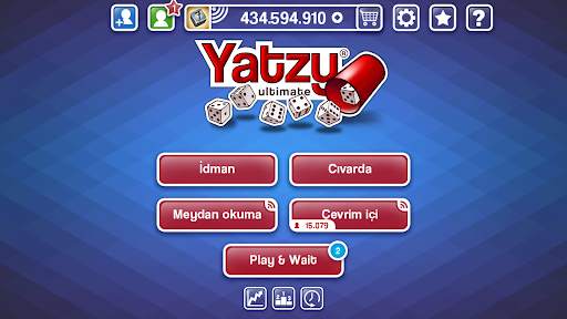 Yatzy Ultimate® screenshot 16