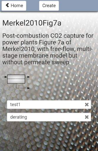 simevo process app 3 تصوير الشاشة
