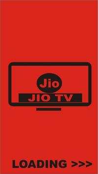 Free Jio TV – HD channel LIVE info screenshot 1