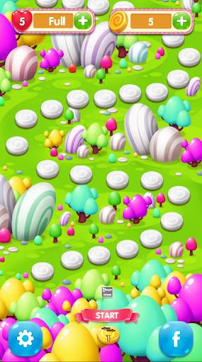 Hadeel Candy Mania screenshot 2