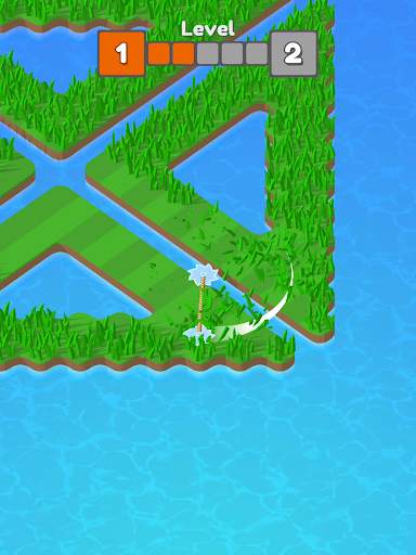 Grass Cut screenshot 13