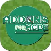 Addons for Minecraft PE