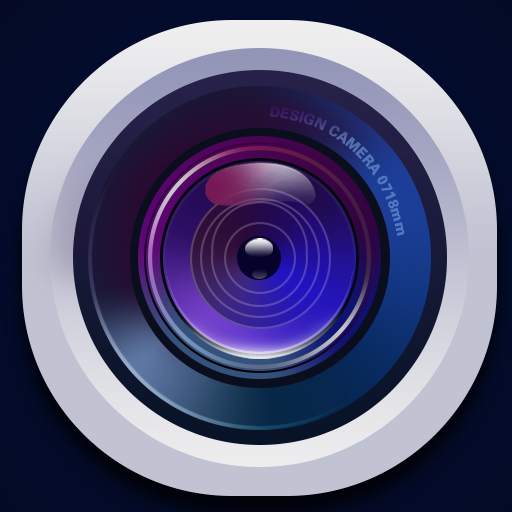 Focus Camera HD 1.2.2