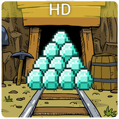 Diamond Mine Clicker icon