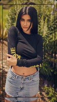 Wallpaper For Kylie Jenner screenshot 3