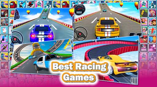 Boy Games 2022 All boys Games screenshot 2