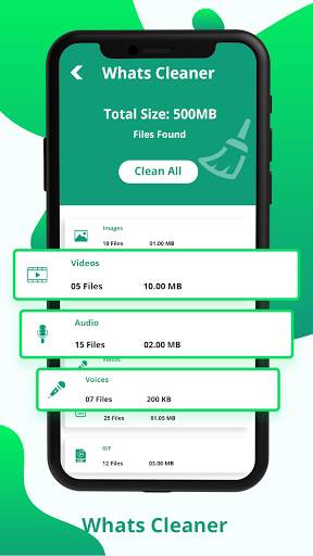 Status Saver - Downloader for WA screenshot 7