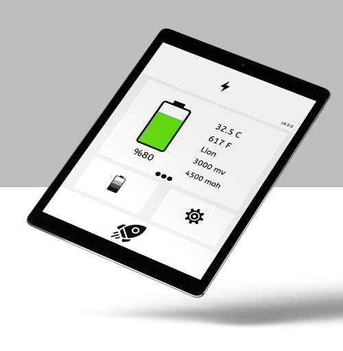 Battery Saver - Booster, Speed, Optimize, Charge screenshot 4