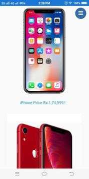 Daily Mobile Price screenshot 5