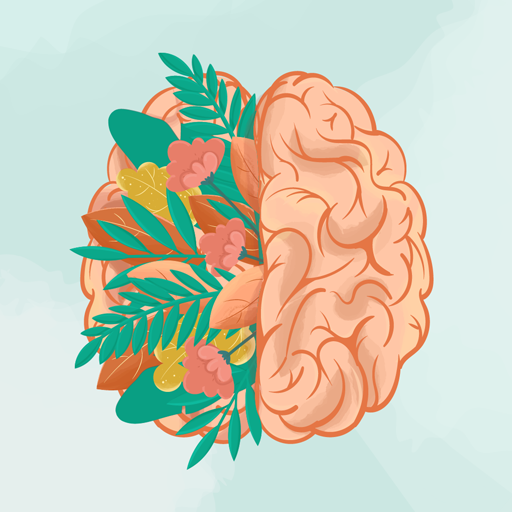 Reflectio: AI Mood Tracker &amp; Thought Diary Journal icon