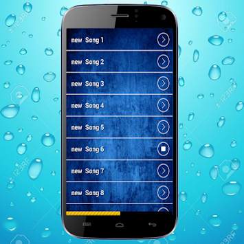 New Ringtones 2016 screenshot 4