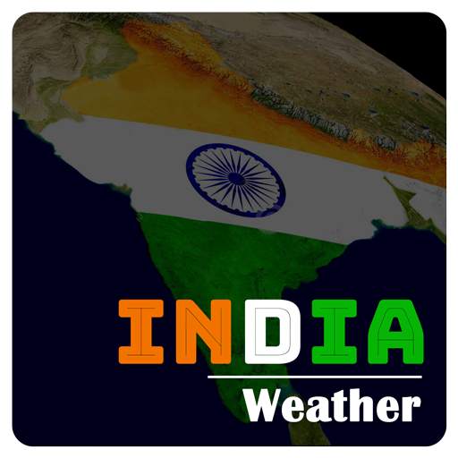 INDIA Weather - Satellite Weather App 1.0