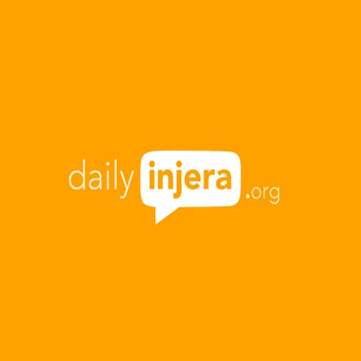Daily Injera icon