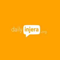 Daily Injera logo