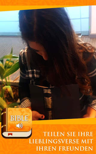 Elberfelder Bibel screenshot 21