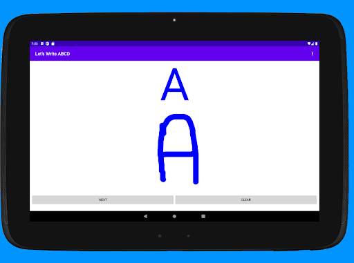 Speaking ABCD 12 تصوير الشاشة