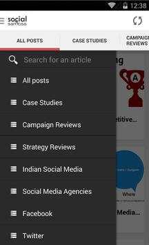 Social Samosa screenshot 4