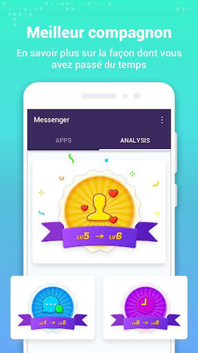 Messenger screenshot 6