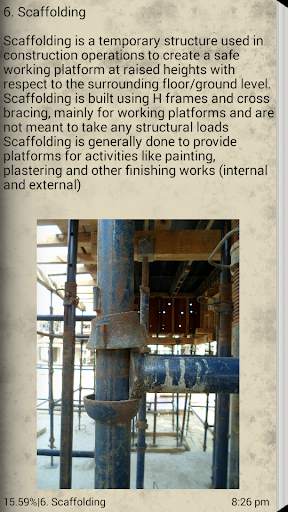 Civil Engineer screenshot 1
