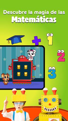 Tiny Minies Juegos Infantiles screenshot 4