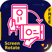 Screen Rotation Control icon