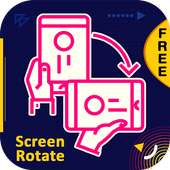Screen Rotation Control